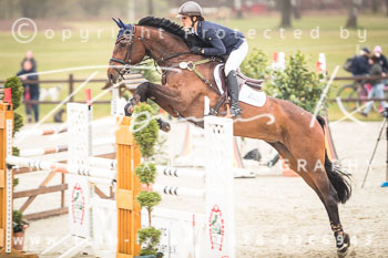 02 - Luhmühlen CIC2 Springen