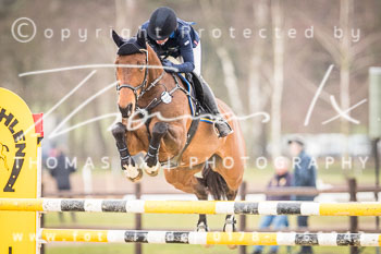 02 - Luhmühlen CIC2 Springen