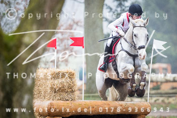 03 - Luhmühlen CIC2 Gelände