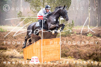 03 - Luhmühlen CIC2 Gelände