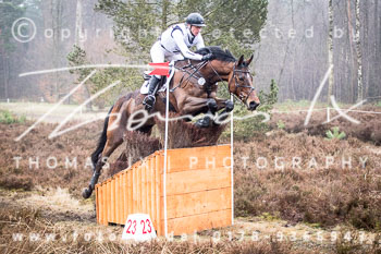 03 - Luhmühlen CIC2 Gelände