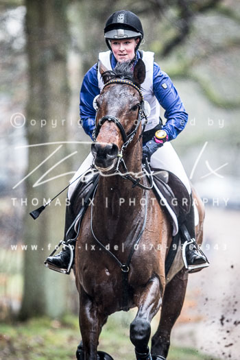 03 - Luhmühlen CIC2 Gelände