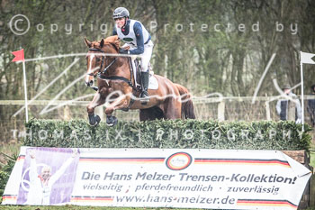03 - Luhmühlen CIC2 Gelände 03 - Luhmühlen CIC2 Gelände