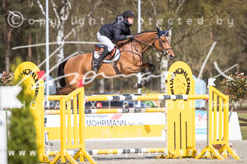 05 - Luhmühlen Springen S* mit Stechen 05 - Luhmühlen Springen S* mit Stechen