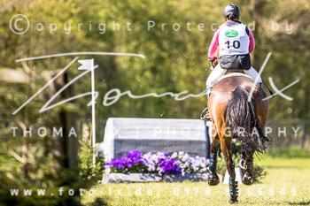 07 - CIC1* Luhmühlen 07 - CIC1* Luhmühlen