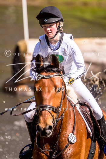 07 - CIC1* Luhmühlen