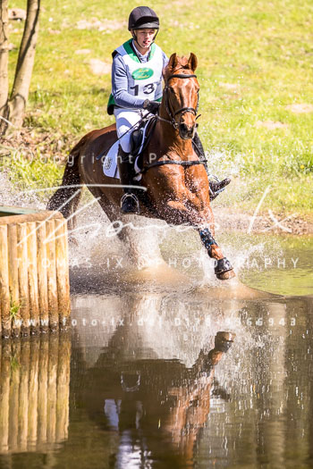 07 - CIC1* Luhmühlen 07 - CIC1* Luhmühlen