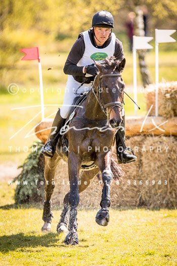 07 - CIC1* Luhmühlen 07 - CIC1* Luhmühlen