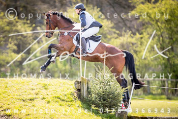 07 - CIC1* Luhmühlen 07 - CIC1* Luhmühlen