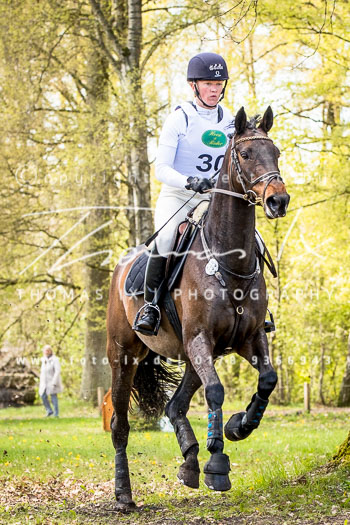 07 - CIC1* Luhmühlen