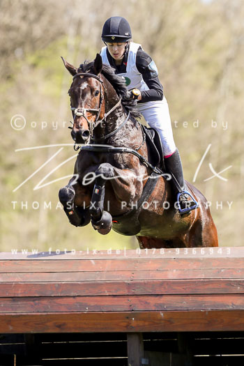 07 - CIC1* Luhmühlen