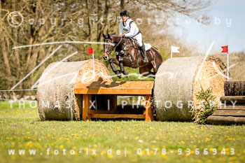 07 - CIC1* Luhmühlen 07 - CIC1* Luhmühlen
