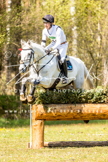 07 - CIC1* Luhmühlen 07 - CIC1* Luhmühlen