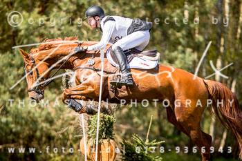 07 - CIC1* Luhmühlen 07 - CIC1* Luhmühlen