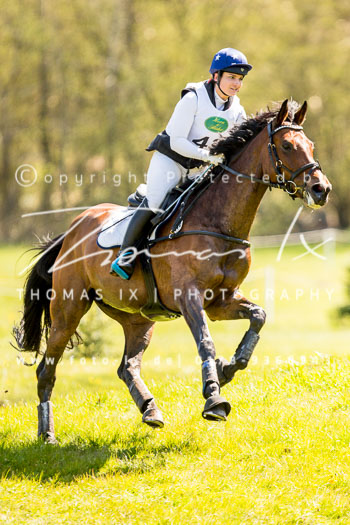 07 - CIC1* Luhmühlen