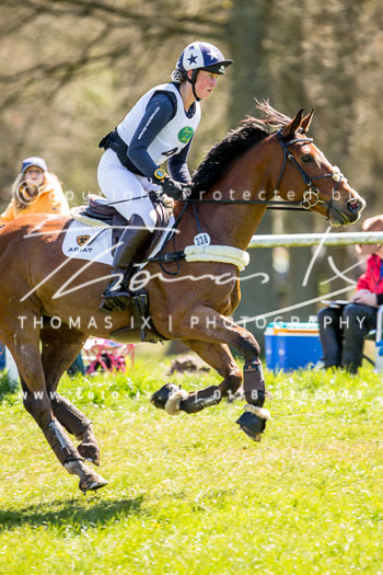 07 - CIC1* Luhmühlen