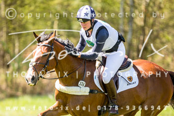 07 - CIC1* Luhmühlen 07 - CIC1* Luhmühlen