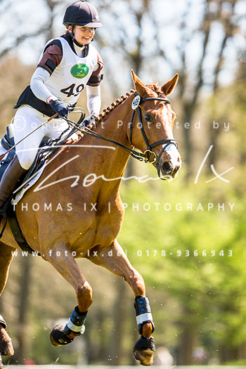 07 - CIC1* Luhmühlen 07 - CIC1* Luhmühlen