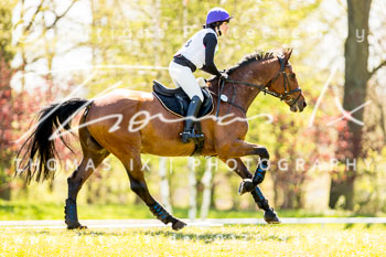07 - CIC1* Luhmühlen 07 - CIC1* Luhmühlen