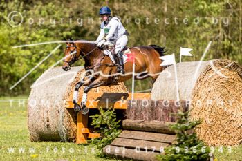 07 - CIC1* Luhmühlen 07 - CIC1* Luhmühlen
