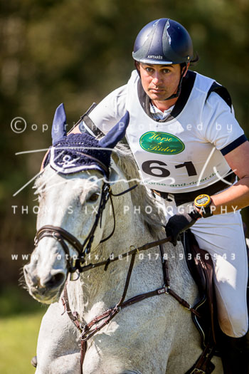 07 - CIC1* Luhmühlen 07 - CIC1* Luhmühlen