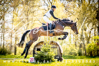 07 - CIC1* Luhmühlen
