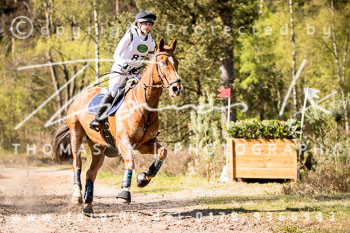 07 - CIC1* Luhmühlen 07 - CIC1* Luhmühlen