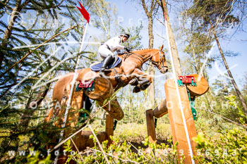 07 - CIC1* Luhmühlen