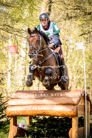 07 - CIC1* Luhmühlen 07 - CIC1* Luhmühlen