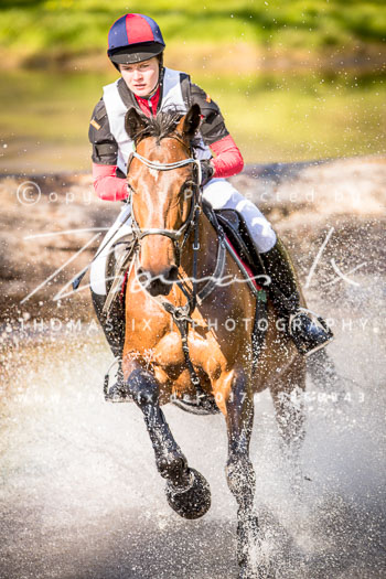 07 - CIC1* Luhmühlen 07 - CIC1* Luhmühlen