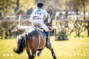 07 - CIC1* Luhmühlen 07 - CIC1* Luhmühlen