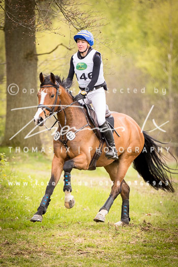 08 - Luhmühlen VA**