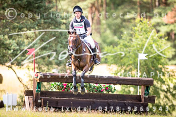 09 - Sahrendorf CIC**