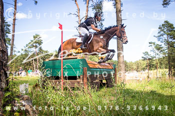 09 - Sahrendorf CIC** 09 - Sahrendorf CIC**