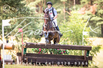 09 - Sahrendorf CIC** 09 - Sahrendorf CIC**