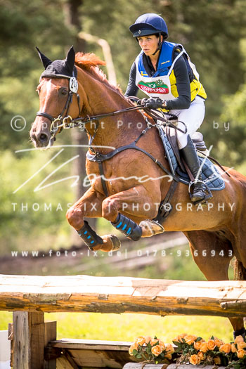 09 - Sahrendorf CIC** 09 - Sahrendorf CIC**