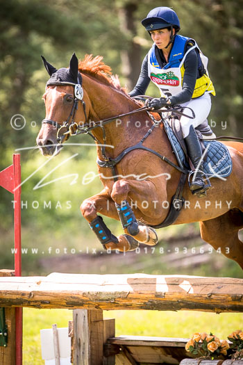 09 - Sahrendorf CIC**