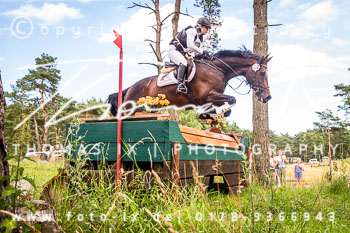 09 - Sahrendorf CIC**