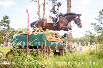 09 - Sahrendorf CIC**