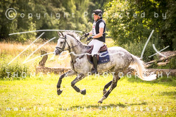 09 - Sahrendorf CIC** 09 - Sahrendorf CIC**