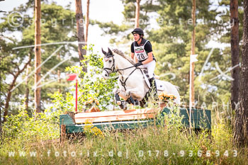 09 - Sahrendorf CIC** 09 - Sahrendorf CIC**