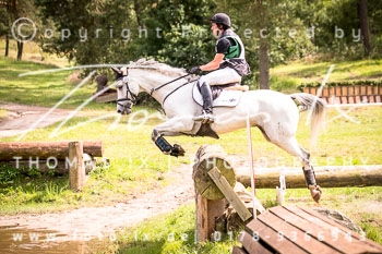 09 - Sahrendorf CIC** 09 - Sahrendorf CIC**