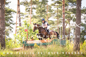 09 - Sahrendorf CIC** 09 - Sahrendorf CIC**
