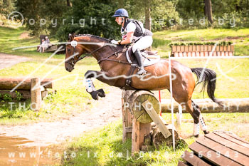 09 - Sahrendorf CIC** 09 - Sahrendorf CIC**