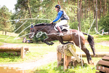09 - Sahrendorf CIC** 09 - Sahrendorf CIC**
