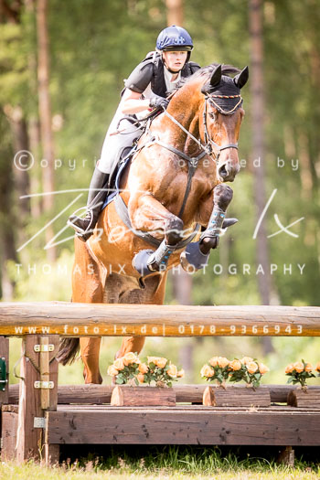 09 - Sahrendorf CIC** 09 - Sahrendorf CIC**