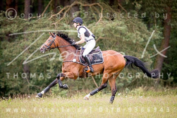 09 - Sahrendorf CIC** 09 - Sahrendorf CIC**