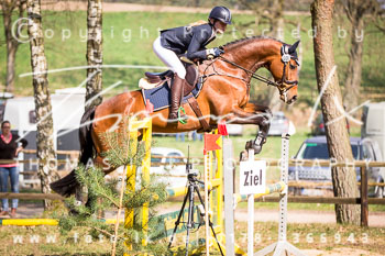 02 - Springen A