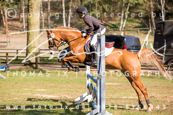 01 - Springen E