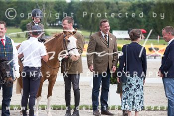 CCI4* / CIC3* Luhmühlen 2017